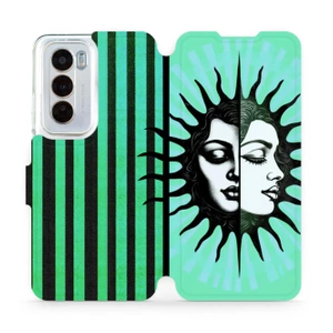 Hülle für OPPO Reno 12 Pro 5G - Farbe VP58S