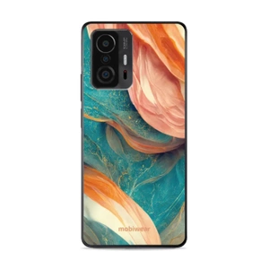 Hülle Glossy Case für Xiaomi 11T - Farbe G025G