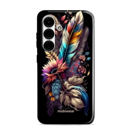 Hülle Elite Pro für Samsung Galaxy S25 - Farbe E011E