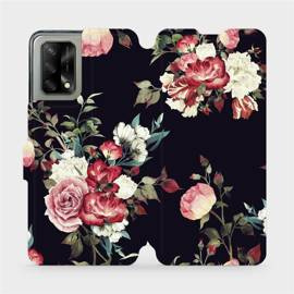 Hülle für OPPO A74 - Farbe VD11P