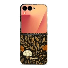 Hülle Elite Pro für Samsung Galaxy Z Flip 7 - Farbe E174E