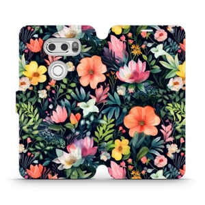 Hülle für LG V30 - Farbe VP48S