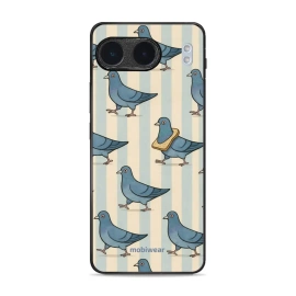 Hülle Glossy Case für OnePLus Nord 4 5G - Farbe GP91G