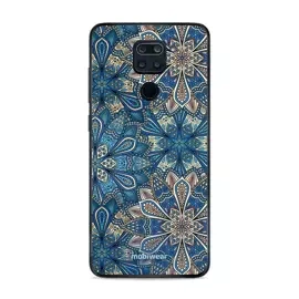 Hülle Glossy Case für Xiaomi Redmi Note 9 - Farbe G038G