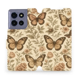 Hülle für Motorola Moto G86 5G - Farbe VP92S