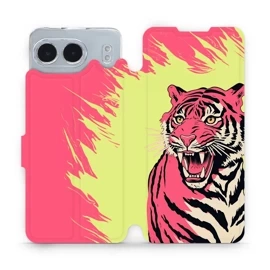 Hülle für OnePlus Nord 4 5G - Farbe VP51S