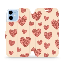 Hülle für Apple iPhone 12 mini - Farbe VP93S