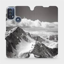 Hülle für Motorola Moto E40 - Farbe M152P