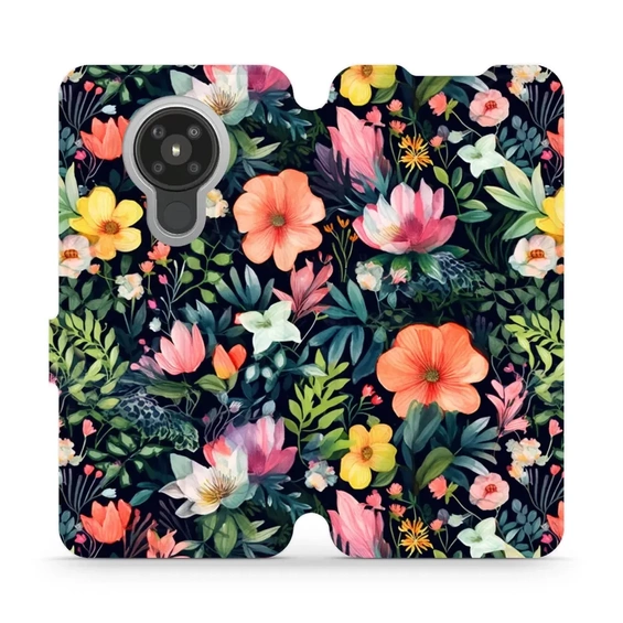 Hülle für Nokia 5.3 - Farbe VP48S