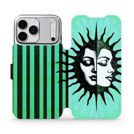 Hülle für Apple iPhone 17 Pro Max - Farbe VP58S