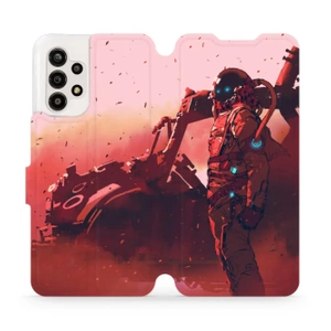 Hülle für Samsung Galaxy A13 5G - Farbe MA09S