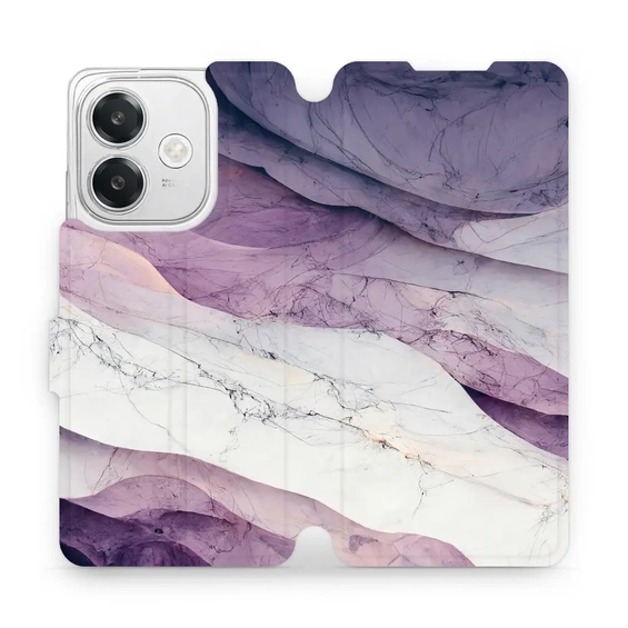 Hülle für OPPO A40 - Farbe VP31S