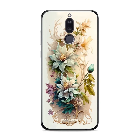 Hülle Glossy Case für Huawei Mate 10 Lite - Farbe G014G