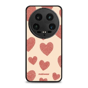 Hülle Glossy Case für Xiaomi 14 Ultra 5G - Farbe GP93G