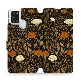 Hülle für Samsung Galaxy A21S - Farbe V174S