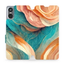 Hülle für Sony Xperia 10 VI - Farbe VP36S