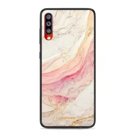 Hülle Glossy Case für Samsung Galaxy A70 - Farbe G027G