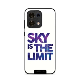 Hülle Glossy Case für OPPO A6 Pro 5G - Farbe G081G