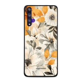 Hülle Glossy Case für Huawei Nova 5T - Farbe GP75G