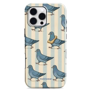 Hülle Elite Pro für Apple iPhone 16 Pro Max - Farbe EP91E