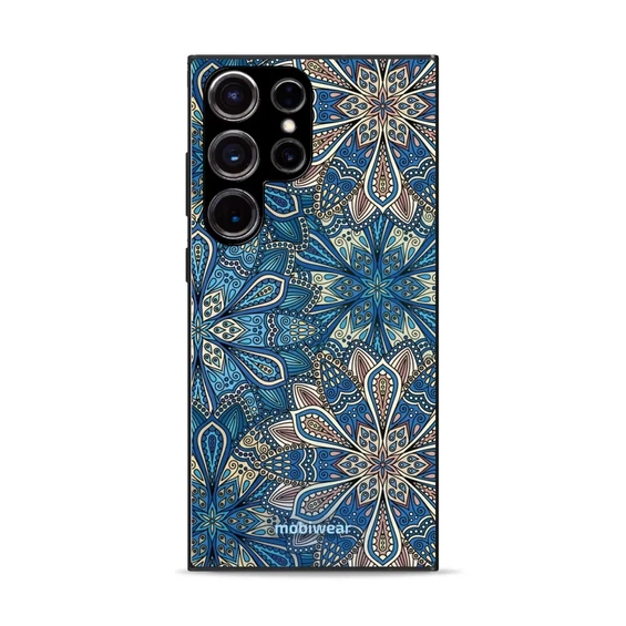 Hülle Glossy Case für Samsung Galaxy S23 Ultra - Farbe G038G