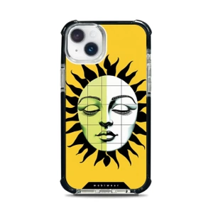 Hülle MagSafe Elite Bumper für Apple iPhone 14 Plus - Farbe D024D