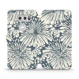 Hülle für LG V30 - Farbe VA42S