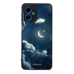 Hülle Glossy Case für Motorola Moto G54 5G - Farbe G048G