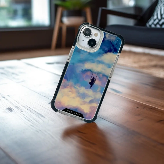 Hülle MagSafe Elite Bumper für Apple iPhone 17 - Farbe D021D