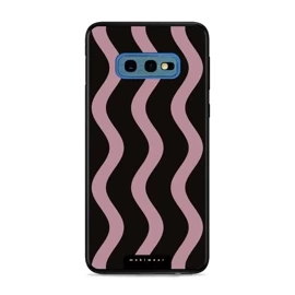 Hülle Glossy Case für Samsung Galaxy S10e - Farbe GA54G