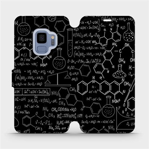 Hülle für Samsung Galaxy S9 - Farbe V060P