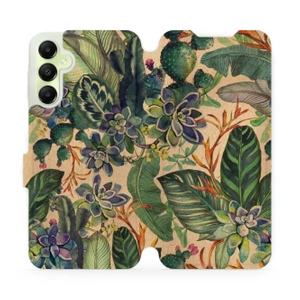 Hülle für Samsung Galaxy A05s - Farbe VP05S