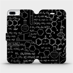 Hülle für Apple iPhone 8 Plus - Farbe V060P