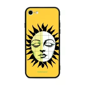 Hülle Glossy Case für Apple iPhone 7 - Farbe G056G