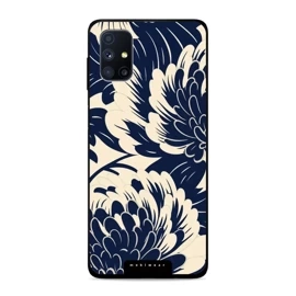 Hülle Glossy Case für Samsung Galaxy M51 - Farbe GA40G