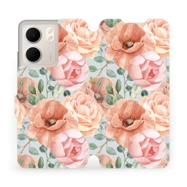 Hülle für OPPO A5x - Farbe MP02S