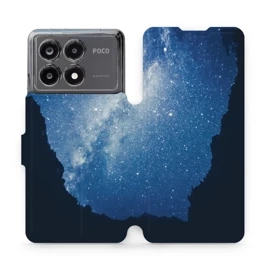 Hülle für Xiaomi POCO X6 Pro - Farbe M146P