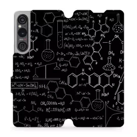 Hülle für Sony Xperia 1 V - Farbe V060P
