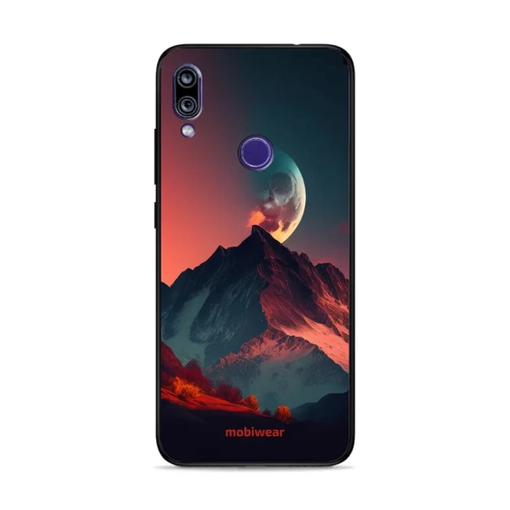 Hülle Glossy Case für Xiaomi Redmi 7 - Farbe G007G