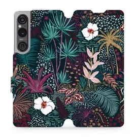 Hülle für Sony Xperia 1 V - Farbe VP13S