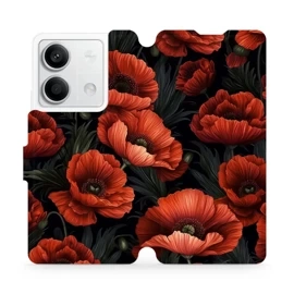 Hülle für Xiaomi Redmi Note 13 5G - Farbe VP45S