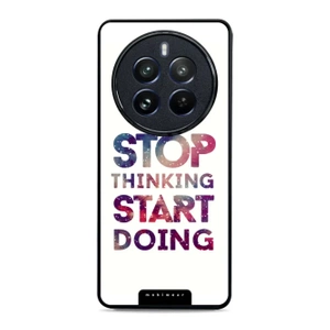 Hülle Glossy Case für Realme 12 Pro 5G - Farbe G078G