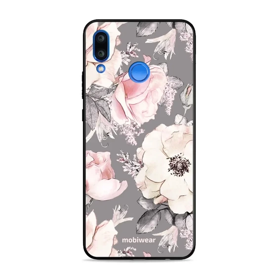 Hülle Glossy Case für Huawei Nova 3 - Farbe G034G