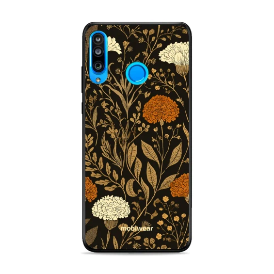 Hülle Glossy Case für Huawei P30 Lite - Farbe G174G