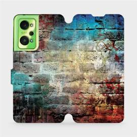 Hülle für Realme GT Neo 2 - Farbe V061P