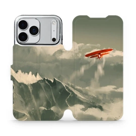 Hülle für Apple iPhone 17 Pro Max - Farbe MA03P