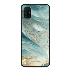 Hülle Glossy Case für Samsung Galaxy A71 - Farbe G022G