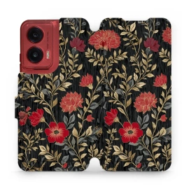 Hülle für Motorola Moto G35 5G - Farbe V172S