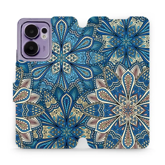 Hülle für OPPO Reno 13 F 5G - Farbe V108P