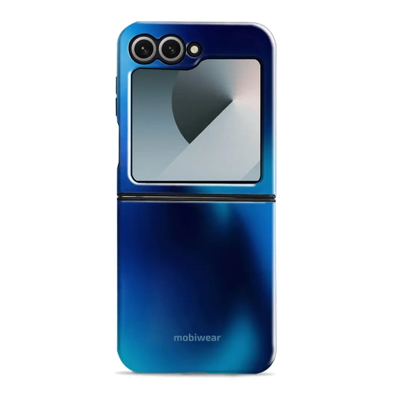 Hülle Elite Pro für Samsung Galaxy Z Flip 6 - Farbe EP68E